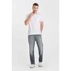 Jeans Le Temps des Cerises Jeans loose work gris