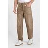 Jeans Le Temps des Cerises Jeans loose hobo work beige