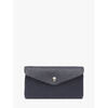 Porte-monnaie Milano Porte-monnaie Caviar cuir CAVIAR 83E-0CA23113