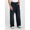 Jeans Le Temps des Cerises Jeans extra loose ludolf bleu-noir