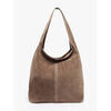 Sac Bandouliere Milano sac port&eacute; &eacute;paule Velvet cuir VELVET 23D-0VE25065 Beige
