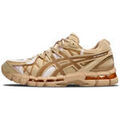 Baskets femme sur Grenoble : Baskets basses Asics Gel-Kayano 20 Doublet Cardboard
