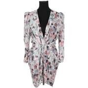 Robe courte Iro Robe multicolore