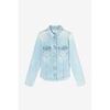 Veste Le Temps des Cerises Veste en jeans lilly