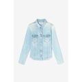 Veste Le Temps des Cerises Veste en jeans lilly