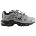 Randonn&eacute;e sur Grenoble : Chaussures Nike Baskets grises Gris
