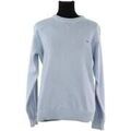 Pull Tommy Hilfiger Pull en coton bleu