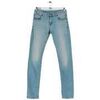 Jeans Tommy Hilfiger Jean slim en coton bleu