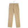 Jeans Levis Jean droit en coton beige