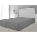 Linge de maison sur Grenoble : Al&egrave;ses / protections de lit Soleil D'Ocre Cache sommier Gris 140x190 cm,180x200 cm,90x190 cm. . Maison & D&eacute;co> Al&egrave;ses / protections de lit.