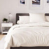 Housses de couettes Soleil D'Ocre Percale