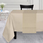 Serviettes de table Nappes, Sets de table Soleil D'Ocre Venise