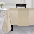Serviettes de table Nappes, Sets de table Soleil D'Ocre Venise Grenoble
