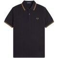 Polo Fred Perry Fp Twin Tipped Fred Perry Shirt