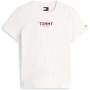 Polo Tommy Jeans Tjw Reg Essential Lo