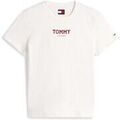 Polo Tommy Jeans Tjw Reg Essential Lo