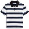 Polo Tommy Jeans Tjw Slim Sh Essentia