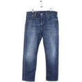 Jeans Levis Jean droit 502 en coton bleu Grenoble