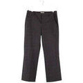 Pantalons sur Grenoble : Pantalon Zadig & Voltaire Pantalon droit en laine gris