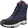 Chaussures enfant Geox J Sentiero Girl B Ab Bleu