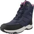 Chaussures enfant Geox J Sentiero Girl B Ab Bleu