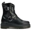 Bottines Dr. Martens Anistone Harness Des Bottes