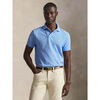 T-shirt Ralph Lauren Polo bleu en coton