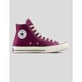 Baskets homme sur Grenoble : Baskets montantes Converse -