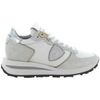 Baskets basses Philippe Model TROPEZ HAUTE LOW WOMAN