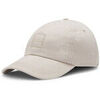 Casquette BOSS Casquette en twill de coton avec patch logo Derrel-PL g