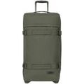 Valise Eastpak Valise Transit'R M Ref 57132 9Y8 Kaki 67*35.5*30 cm