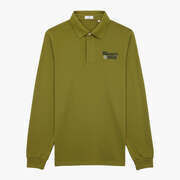 Polo Serge Blanco Polo ML