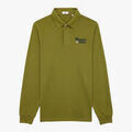 Polos sur Grenoble : Polo Serge Blanco Polo ML