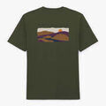 Tee-shirts sur Grenoble : T-shirt Serge Blanco T-shirt