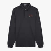 Polo Serge Blanco Polo ML