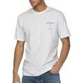 Tee-shirts sur Grenoble : T-shirt Only & Sons Mountain