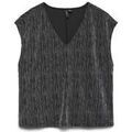 Tee-shirts sur Grenoble : T-shirt Vero Moda Rita