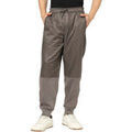 Sportswear sur Grenoble : Jogging EAX Pantalon de surv&ecirc;tement Armani Gris
