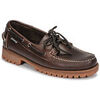 Chaussures bateau Sebago RANGERWAXY