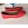 Ballerines TBS Ballerines TBS Capelli T36 rouge neuves