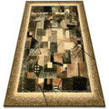 Tapis Rugsx BCF Tapis Morad IMPRESJA classique - olive 160x220 cm Vert 160x220 cm. . Maison & D&eacute;co > Tapis.
