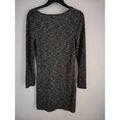 Robes sur Grenoble : Robe courte Cache Cache Robe hiver