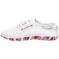 Baskets basses TBS Baskets Tennis Femme Jazaria Ref 59246 J7I97 B