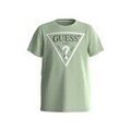 Tee-shirts enfants sur Grenoble : T-shirt enfant Guess SHIRT CORE