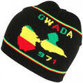 Bonnet Nyls Cr&eacute;ation Bonnet Mixte multicolor