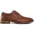 Richelieu V.gan Vegan Barley 2 Brogue Des Chaussures Grenoble