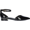Chaussures escarpins Ex&eacute; Shoes sonia833 black Noir