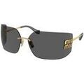Lunettes de soleil Miu Miu 0MU 54YS Grenoble