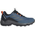 Randonn&eacute;e sur Grenoble : Chaussures adidas Terrex Eastrail Goretex Gris