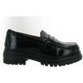 Chaussures plates femme sur Grenoble : Mocassins Creator 3711